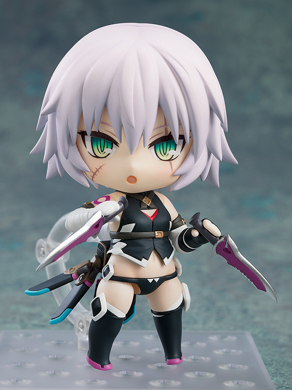 Jack the Ripper (Assassin), Fate/Grand Order, Good Smile Company, Action/Dolls, 4580590123199